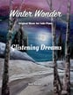 Glistening Dreams piano sheet music cover